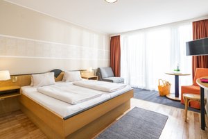 Hotel ZUR POST wakacje