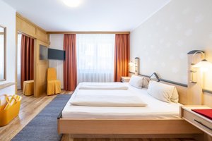 Hotel ZUR POST wakacje