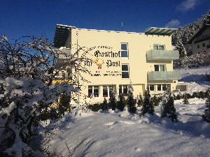 Hotel ZUR POST wakacje