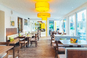 Hotel ZUR POST wakacje