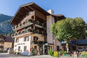 Hotel ZUR POST wakacje