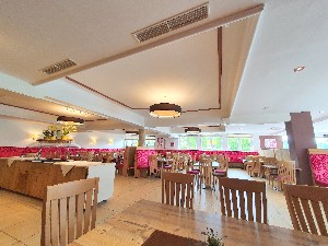 Hotel ZUR POST wakacje