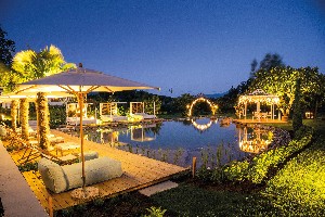 Hotel MOERISCH wakacje