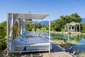 Hotel MOERISCH wakacje