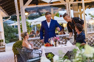 Hotel MOERISCH wakacje