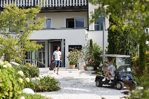 Hotel MOERISCH wakacje