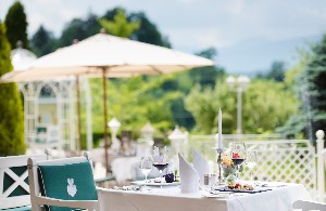 Hotel MOERISCH wakacje