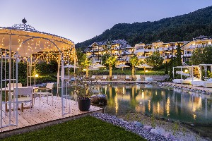 Hotel MOERISCH wakacje