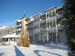 Hotel MOERISCH wakacje