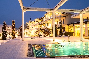 Hotel MOERISCH wakacje