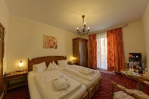 Hotel MOERISCH wakacje