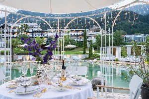 Hotel MOERISCH wakacje