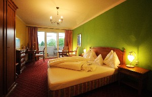 Hotel MOERISCH wakacje