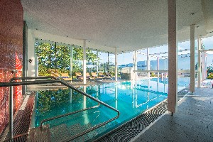 Hotel MOERISCH wakacje