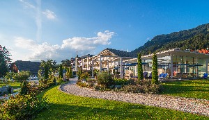 Hotel MOERISCH wakacje