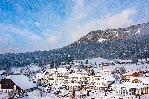 Hotel MOERISCH wakacje