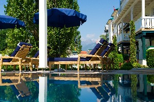 Hotel MOERISCH wakacje