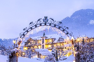 Hotel MOERISCH wakacje