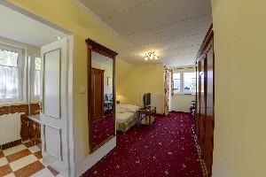 Hotel MOERISCH wakacje