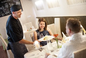 Hotel ZUR POST wakacje