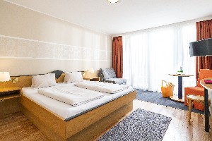 Hotel ZUR POST wakacje