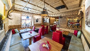 Hotel ZUR POST wakacje