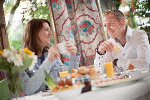 Hotel ZUR POST wakacje