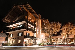 Hotel ZUR POST wakacje