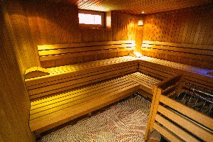 Hotel ZUR POST wakacje