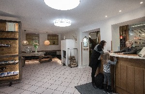 Hotel ZUR POST wakacje