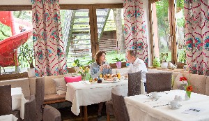 Hotel ZUR POST wakacje