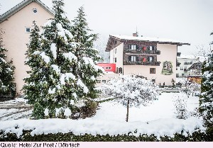 Hotel ZUR POST wakacje