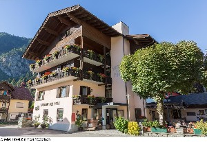 Hotel ZUR POST wakacje