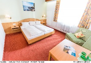 Hotel ZUR POST wakacje