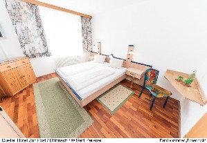 Hotel ZUR POST wakacje