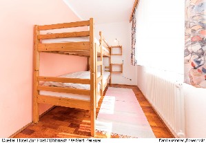 Hotel ZUR POST wakacje