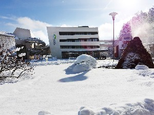 Hotel THERMENHOTEL KARAWANKENHOF wakacje