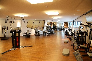 Hotel THERMENHOTEL KARAWANKENHOF wakacje