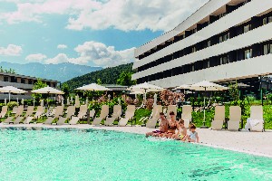 Hotel THERMENHOTEL KARAWANKENHOF wakacje