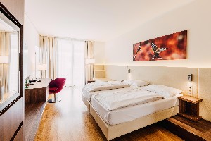 Hotel THERMENHOTEL KARAWANKENHOF wakacje