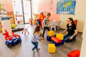 Hotel THERMENHOTEL KARAWANKENHOF wakacje