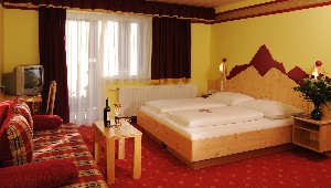 Hotel ERHOLUNGSHOTEL MARGARETHENBAD wakacje