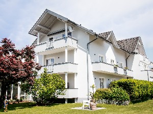 Hotel FAMILIENHOTEL VILLA FLORA wakacje