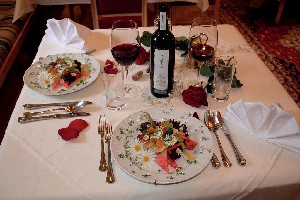 Hotel GASTHOF POST wakacje