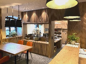 Hotel GASTHOF POST wakacje