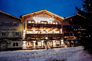 Hotel GOLDENER STERN wakacje