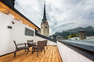 Hotel GOLDENER STERN wakacje