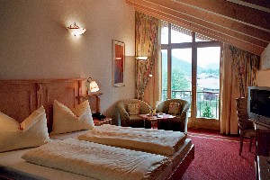 Hotel GOLDENER STERN wakacje