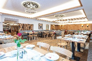 Hotel GOLDENER STERN wakacje