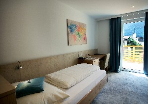 Hotel GUTJAHR wakacje